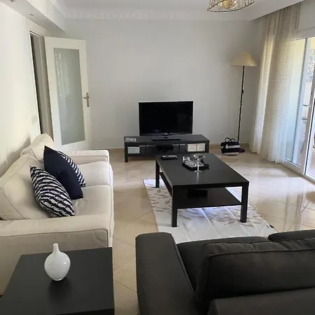 Апартаменты Marmaris's Rose *
