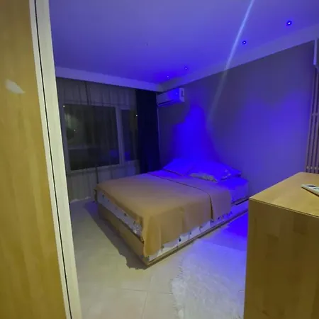 Apartment Marmaris's Rose Marmaris