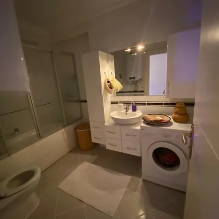 Apartment Marmaris's Rose *