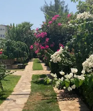 Marmaris's Rose Apartment *