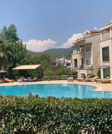 Marmaris's Rose * مرمريس
