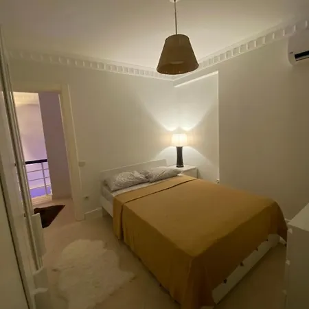 Appartement Marmaris's Rose