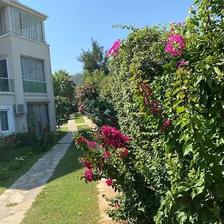 Marmaris's Rose Appartement