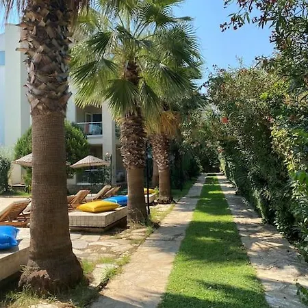 Marmaris's Rose Appartement Marmaris
