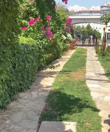 Marmaris's Rose Appartement Marmaris