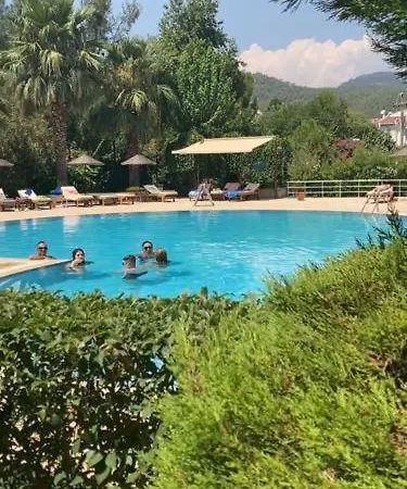 Marmaris's Rose * مرمريس