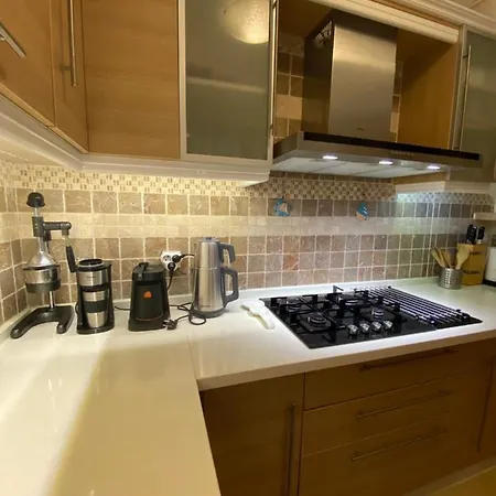 Appartement Marmaris's Rose Marmaris